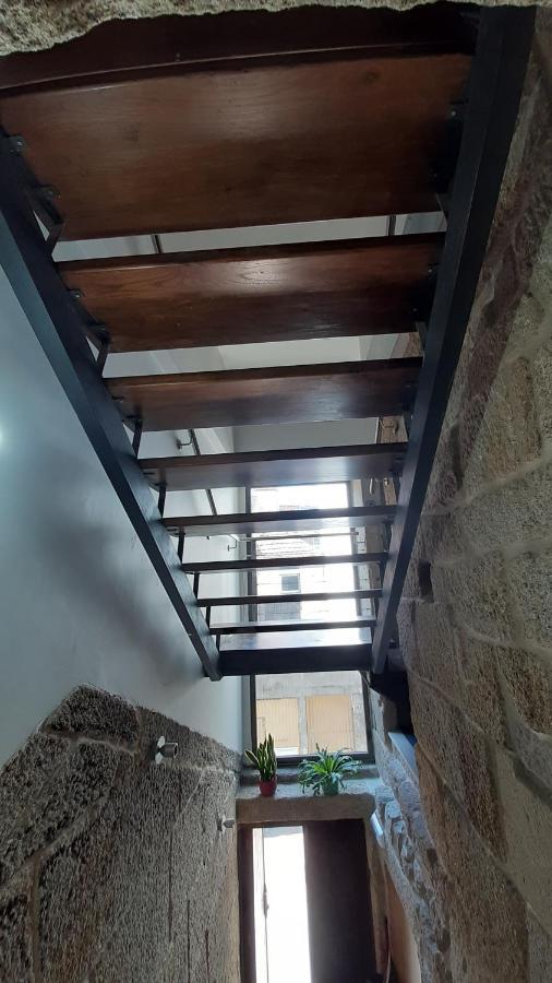 Casas Da Brixida. Primeiro Cangas Exterior foto