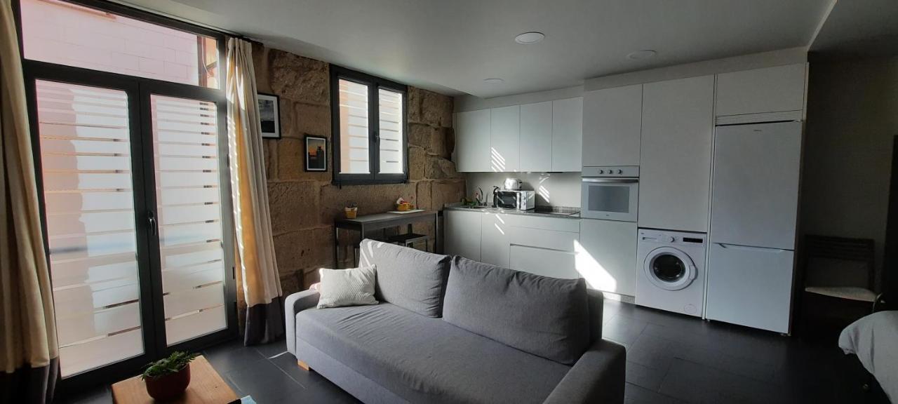 Casas Da Brixida. Primeiro Cangas Exterior foto